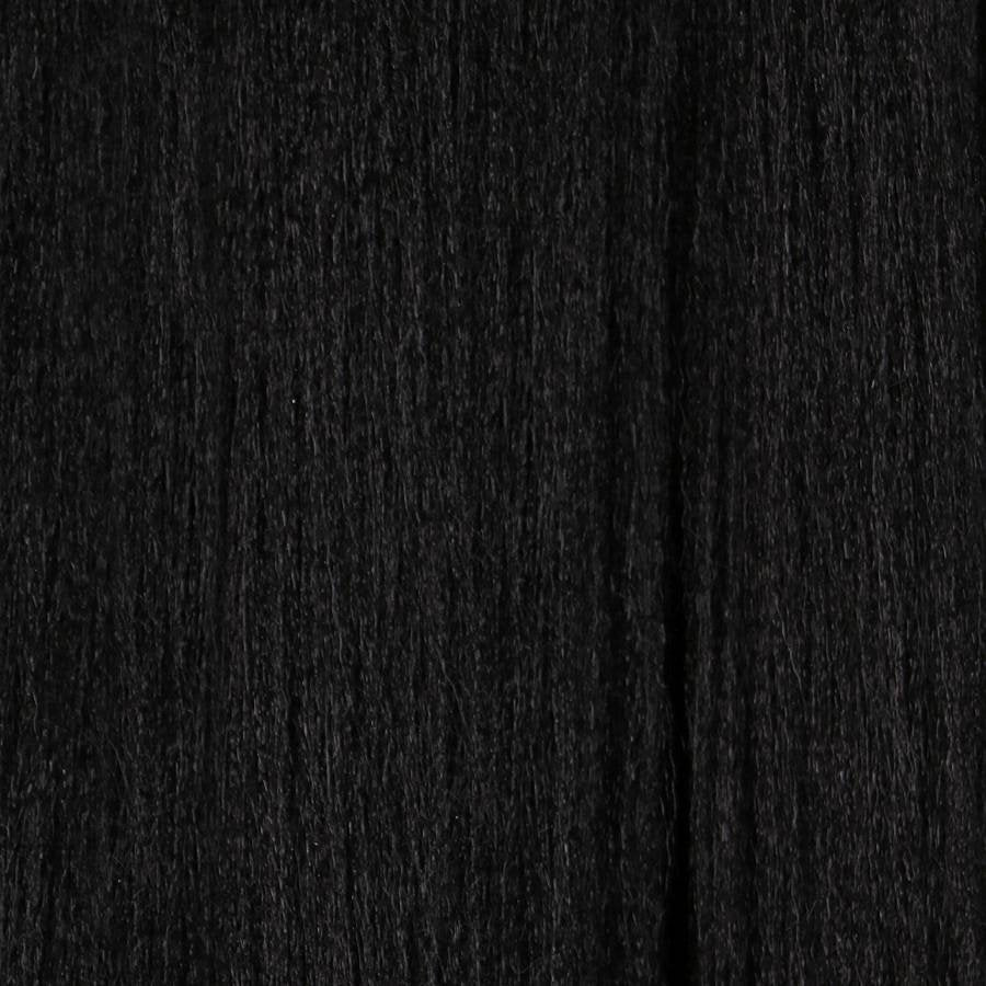 Synthetic Drawstring Diva Dolls DD331 — Perla Color #1B Synthetic Drawstring Diva Dolls DD331 — Perla Color #1B
