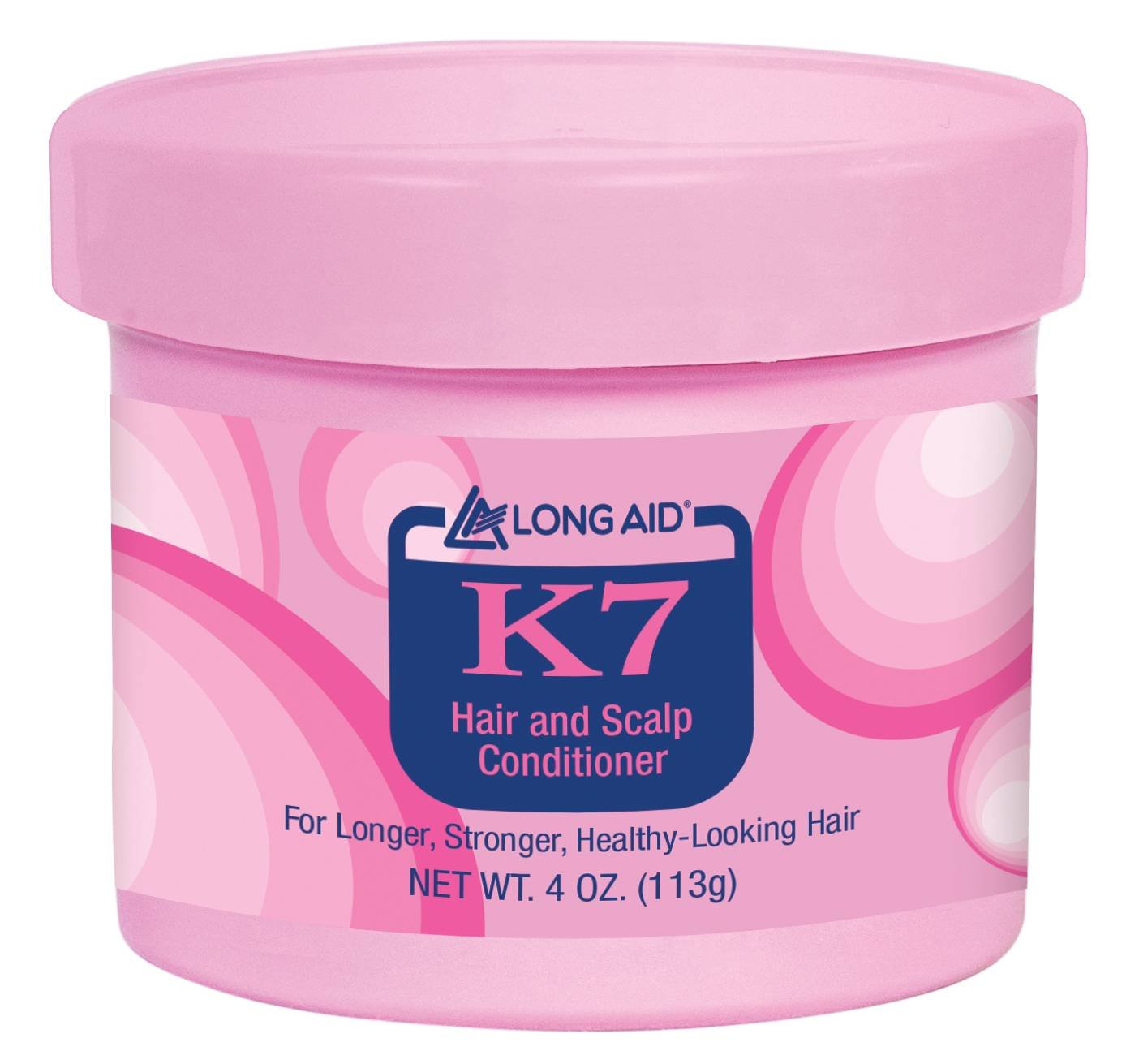Long Aid K7 Hair And Scalp Conditioner Long Aid K7 Hair And Scalp Conditioner