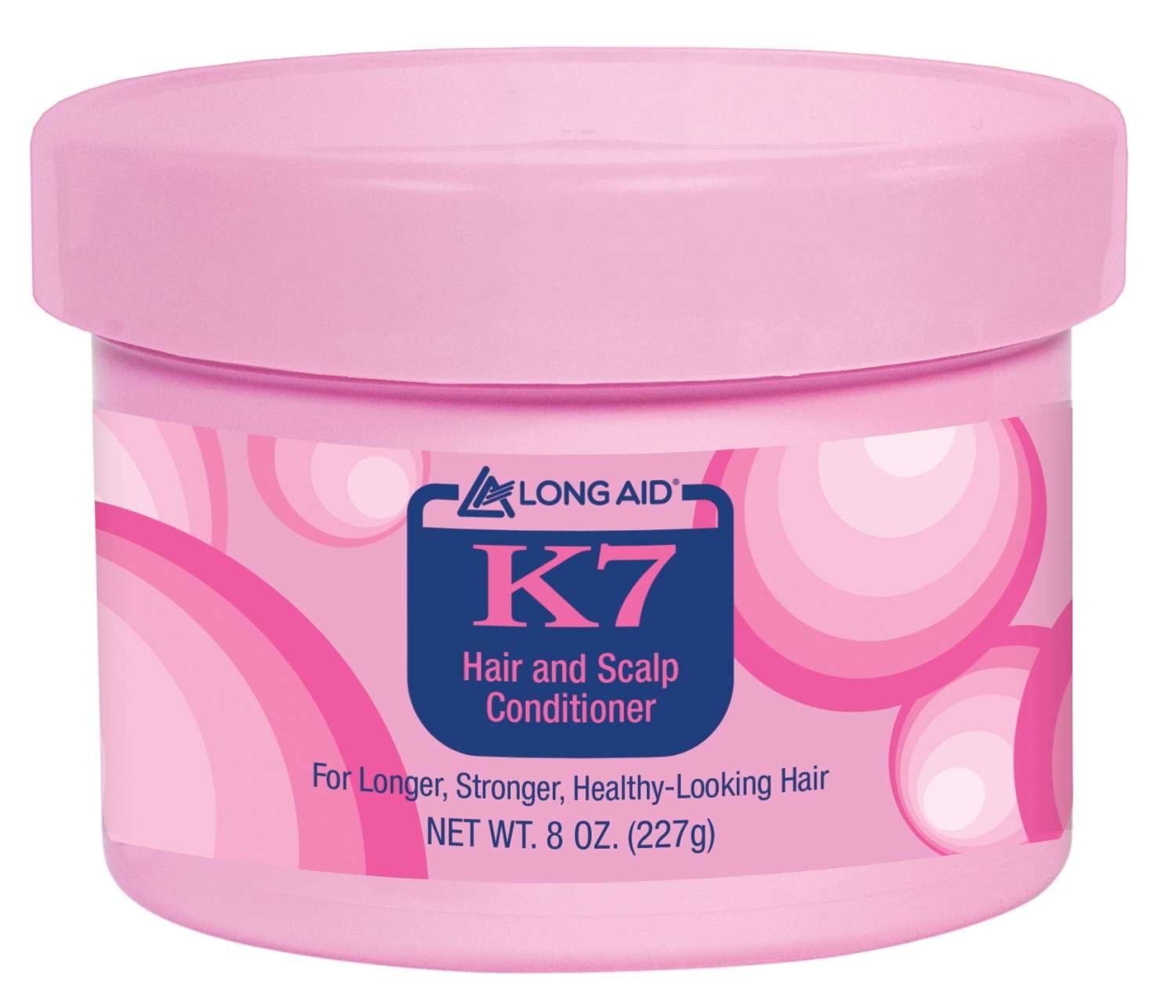 Long Aid K7 Hair & Scalp Conditioner Long Aid K7 Hair & Scalp Conditioner