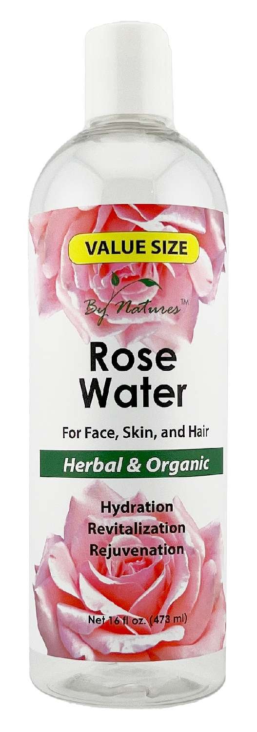 By Natures Rose Water By Natures Rose Water