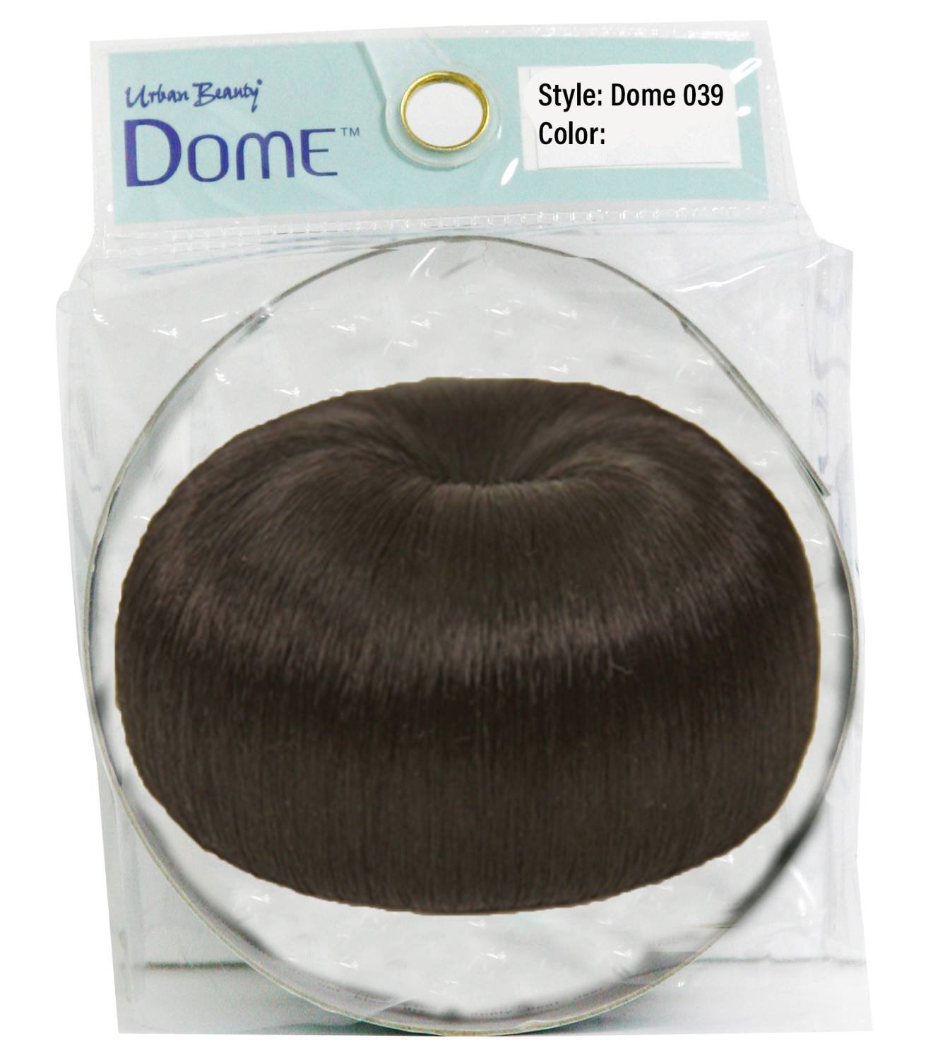 SYNTHETIC DOME STYLE NO.039 (APPLE DOME-MEDIUM)-#1B SYNTHETIC DOME STYLE NO.039 (APPLE DOME-MEDIUM)-#1B