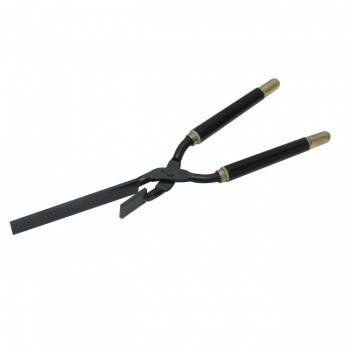 GOLDEN SUPREME IRON FLAT Z-CURL Z2 GOLDEN SUPREME IRON FLAT Z-CURL Z2
