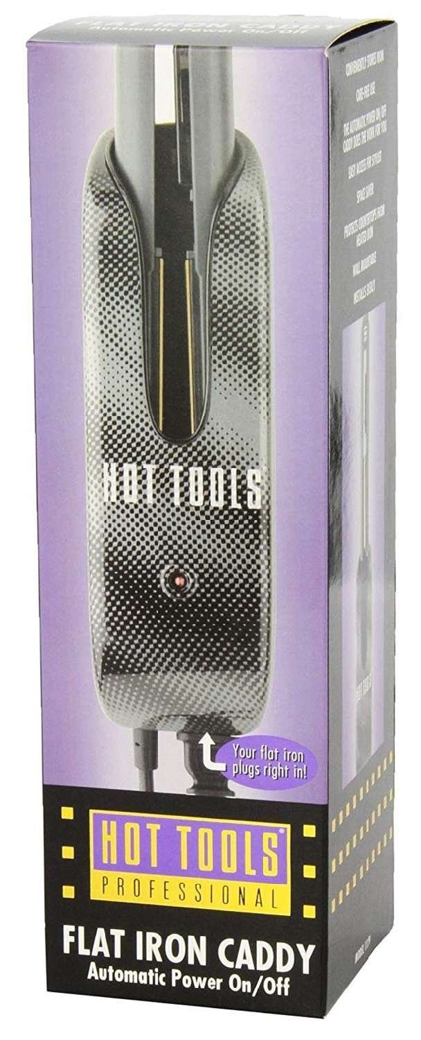 HOT TOOLS GOLD MARCEL CURLING IRON 5/8 HOT TOOLS GOLD MARCEL CURLING IRON 5/8