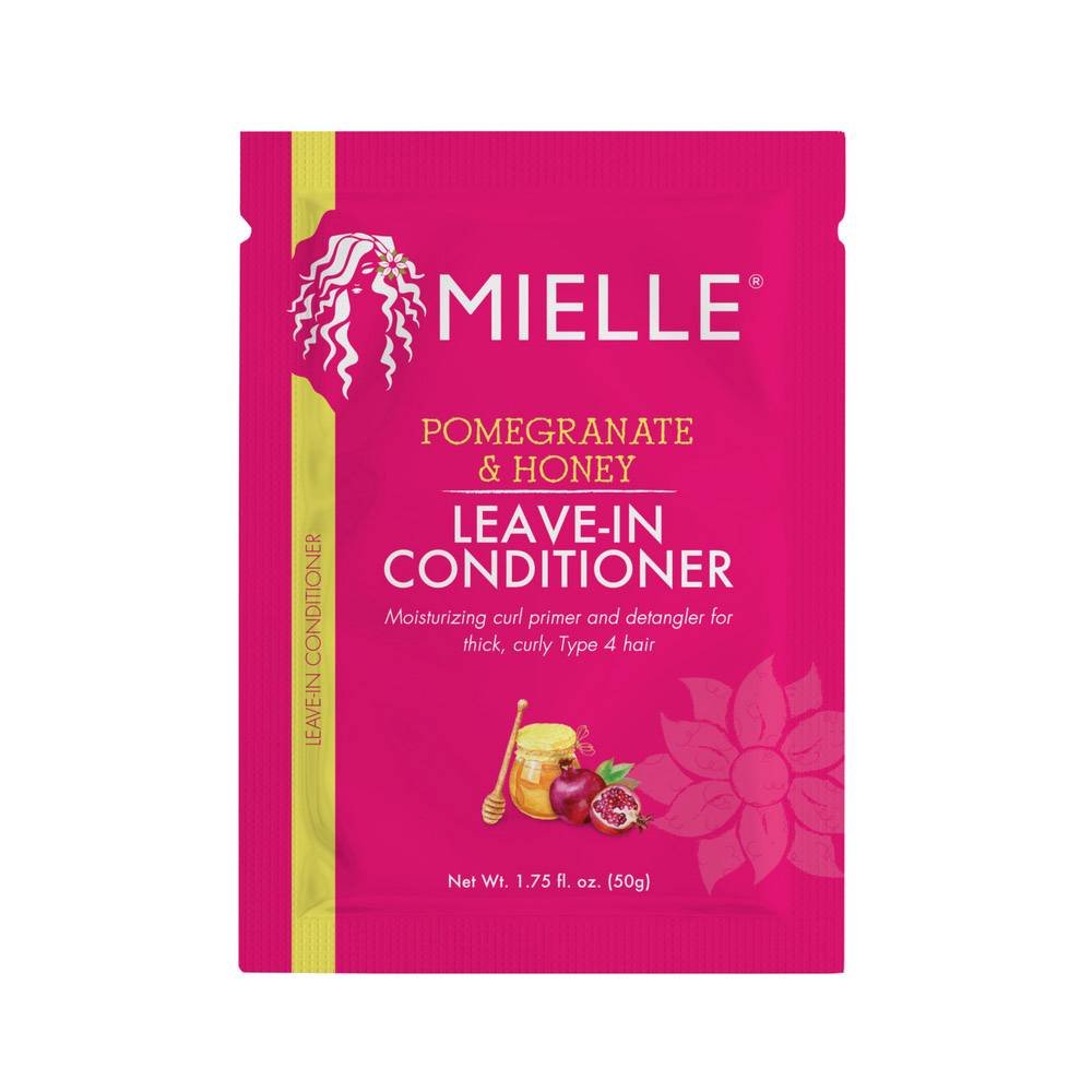 Mielle Pomegranate & Honey Leave In Conditioner Mielle Pomegranate & Honey Leave In Conditioner
