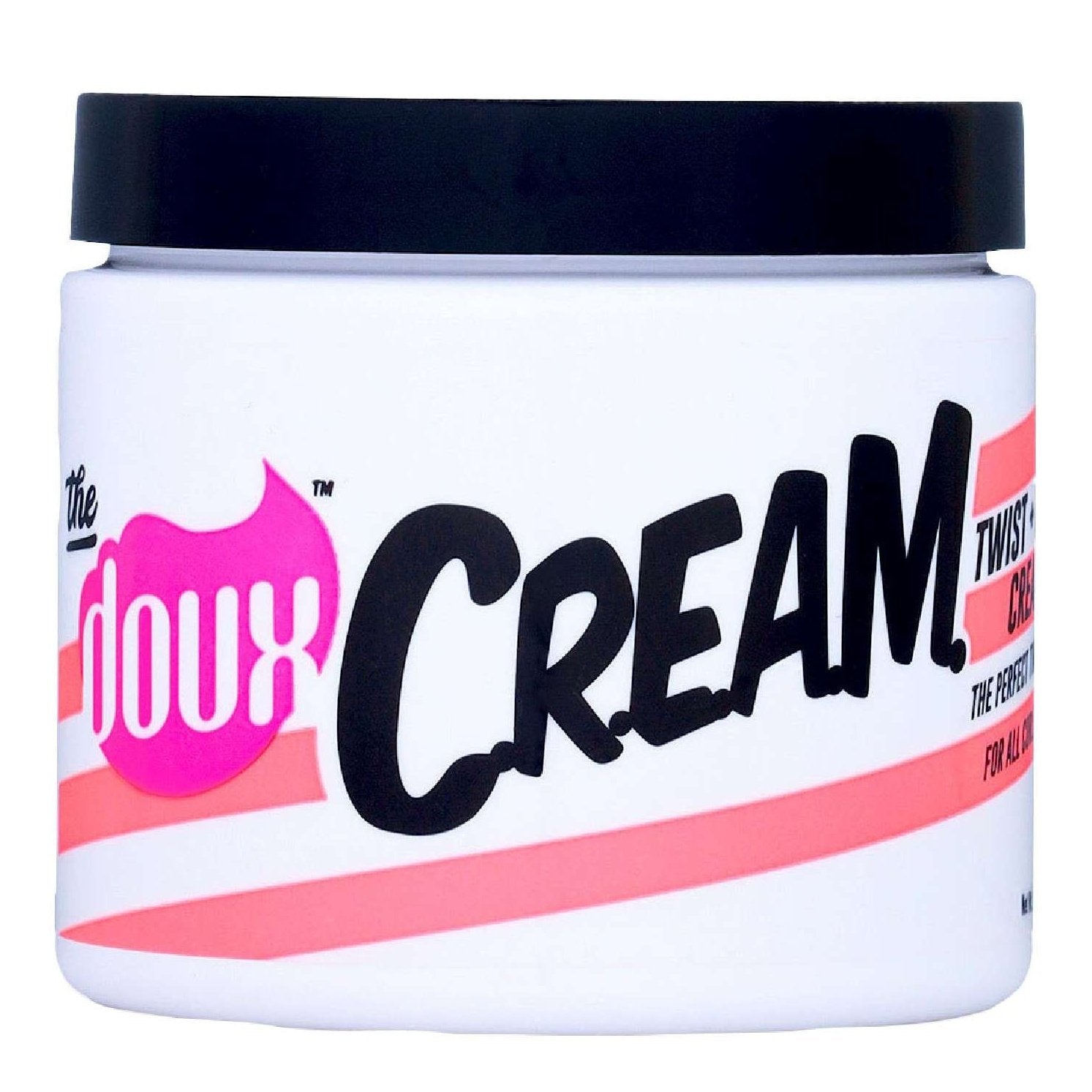 The Doux Cream Twist And Curl Cream 16.0 Oz The Doux Cream Twist And Curl Cream 16.0 Oz