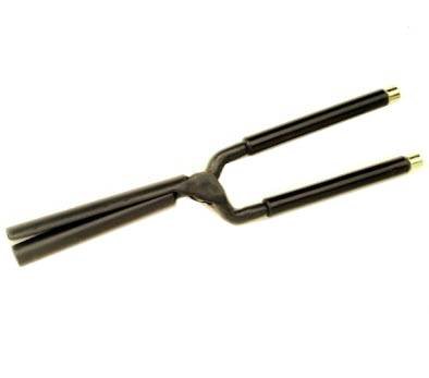 KENTUCKY MAID X CURLING IRON #DD HOLLOW KENTUCKY MAID X CURLING IRON #DD HOLLOW