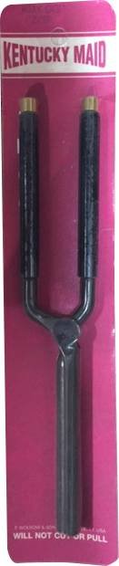 KENTUCKY MAID X CURLING IRON #GG HOLLOW KENTUCKY MAID X CURLING IRON #GG HOLLOW