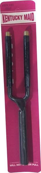 KENTUCKY MAID X CURLING IRON #HH HOLLOW KENTUCKY MAID X CURLING IRON #HH HOLLOW