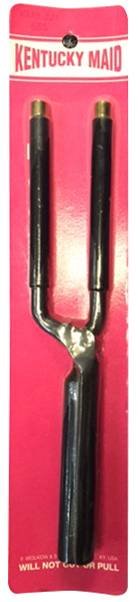 KENTUCKY MAID X CURLING IRON #JJ1 HOLLOW KENTUCKY MAID X CURLING IRON #JJ1 HOLLOW