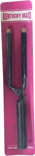 KENTUCKY MAID X CURLING IRON #KK HOLLOW KENTUCKY MAID X CURLING IRON #KK HOLLOW