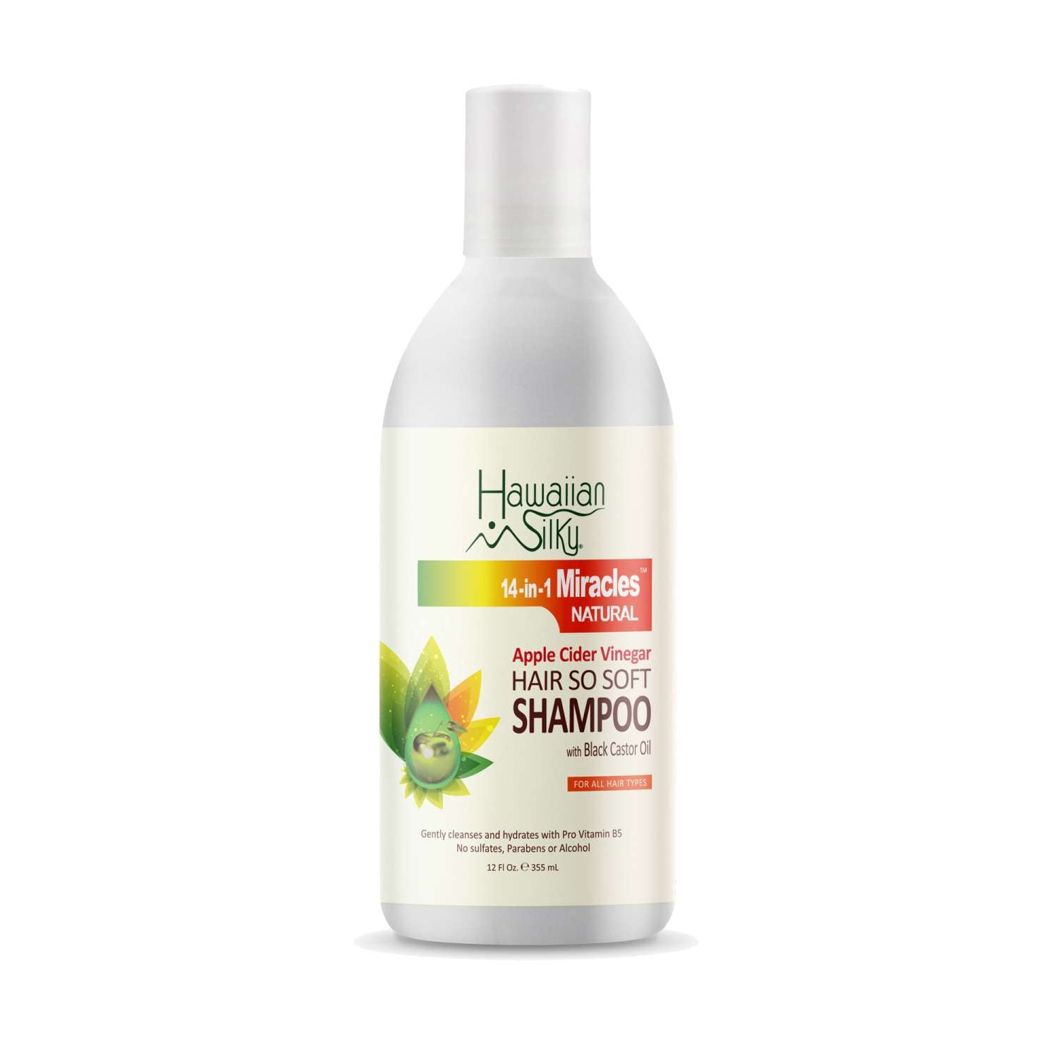13 In 1 Miracles Hair So Soft Shampoo 13 In 1 Miracles Hair So Soft Shampoo
