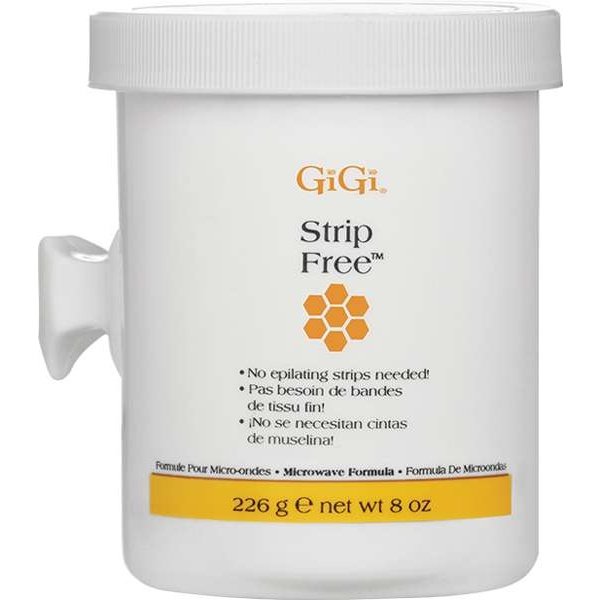 Gigi Strip Free Microwave Formula Gigi Strip Free Microwave Formula