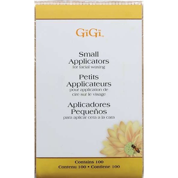 Gigi Small Applicators Gigi Small Applicators