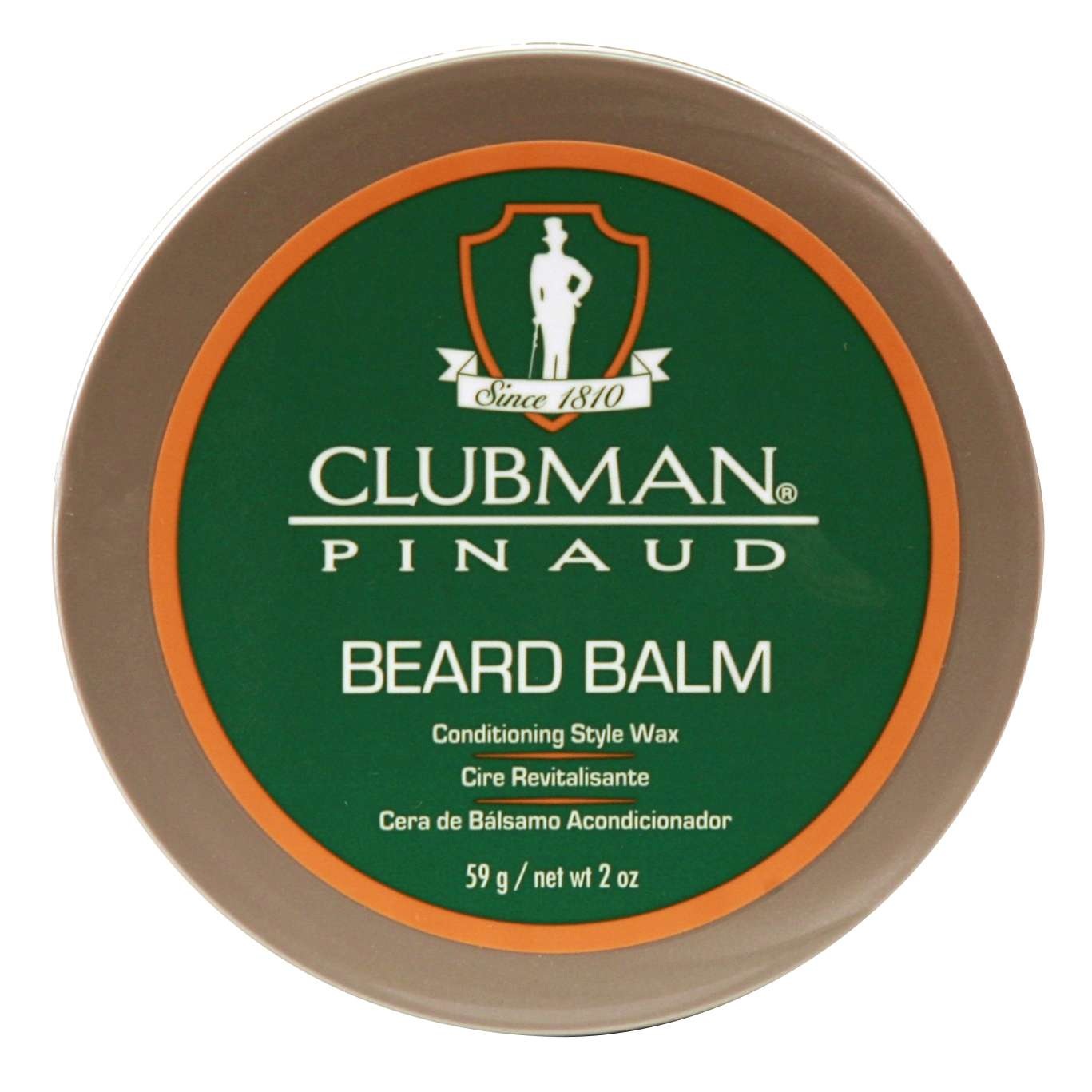 Clubman Pinaud Beard Balm Clubman Pinaud Beard Balm