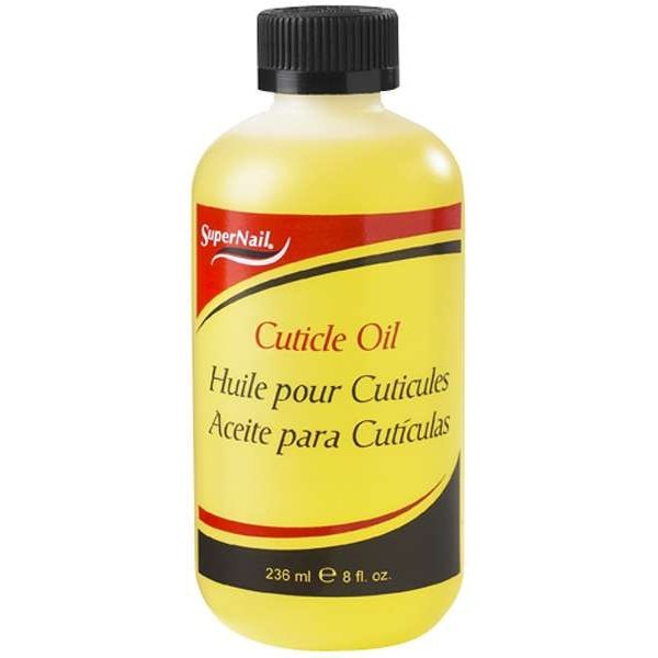 Super Nail Cuticle Oil Super Nail Cuticle Oil