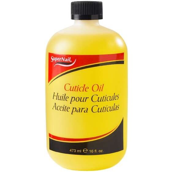 Super Nail Cuticle Oil Super Nail Cuticle Oil