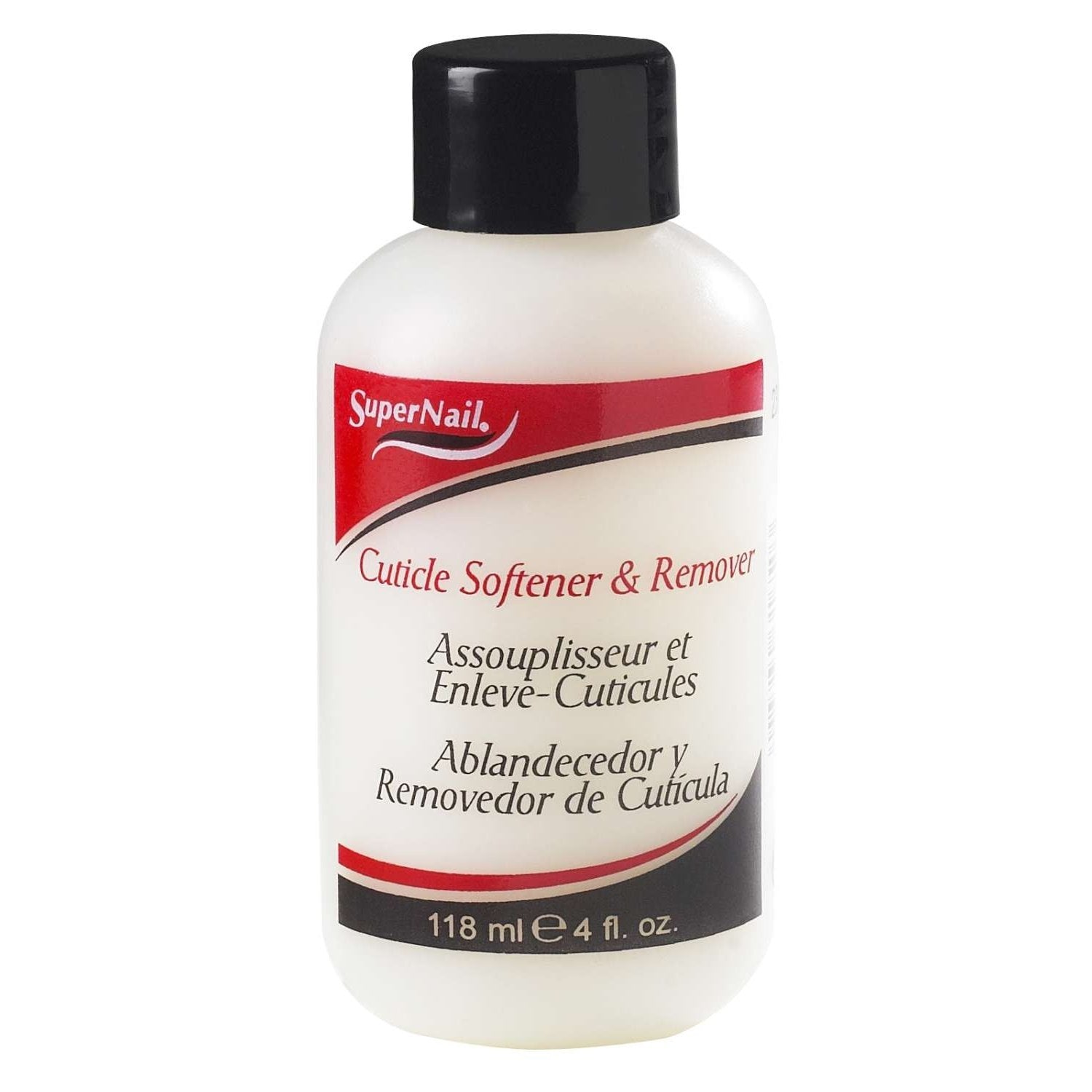 Super Nail Cuticle Softener Remover Super Nail Cuticle Softener Remover