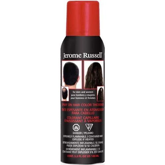 Jerome Russell Hair Color Thickener Silvergray Jerome Russell Hair Color Thickener Silvergray