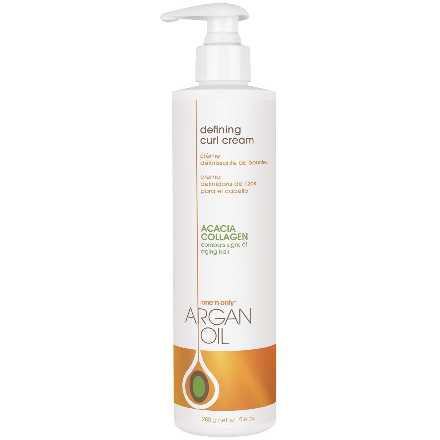 One N Only Argan Oil Curl Cream One N Only Argan Oil Curl Cream