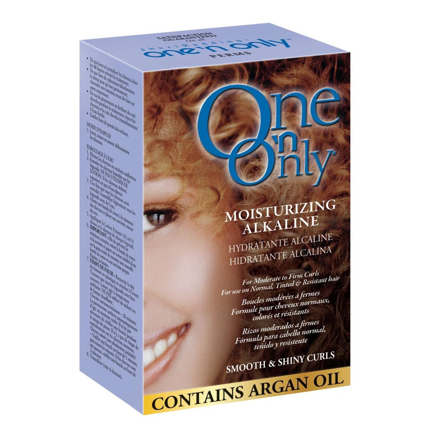 One N Only Perm Moisture Alkaline One N Only Perm Moisture Alkaline