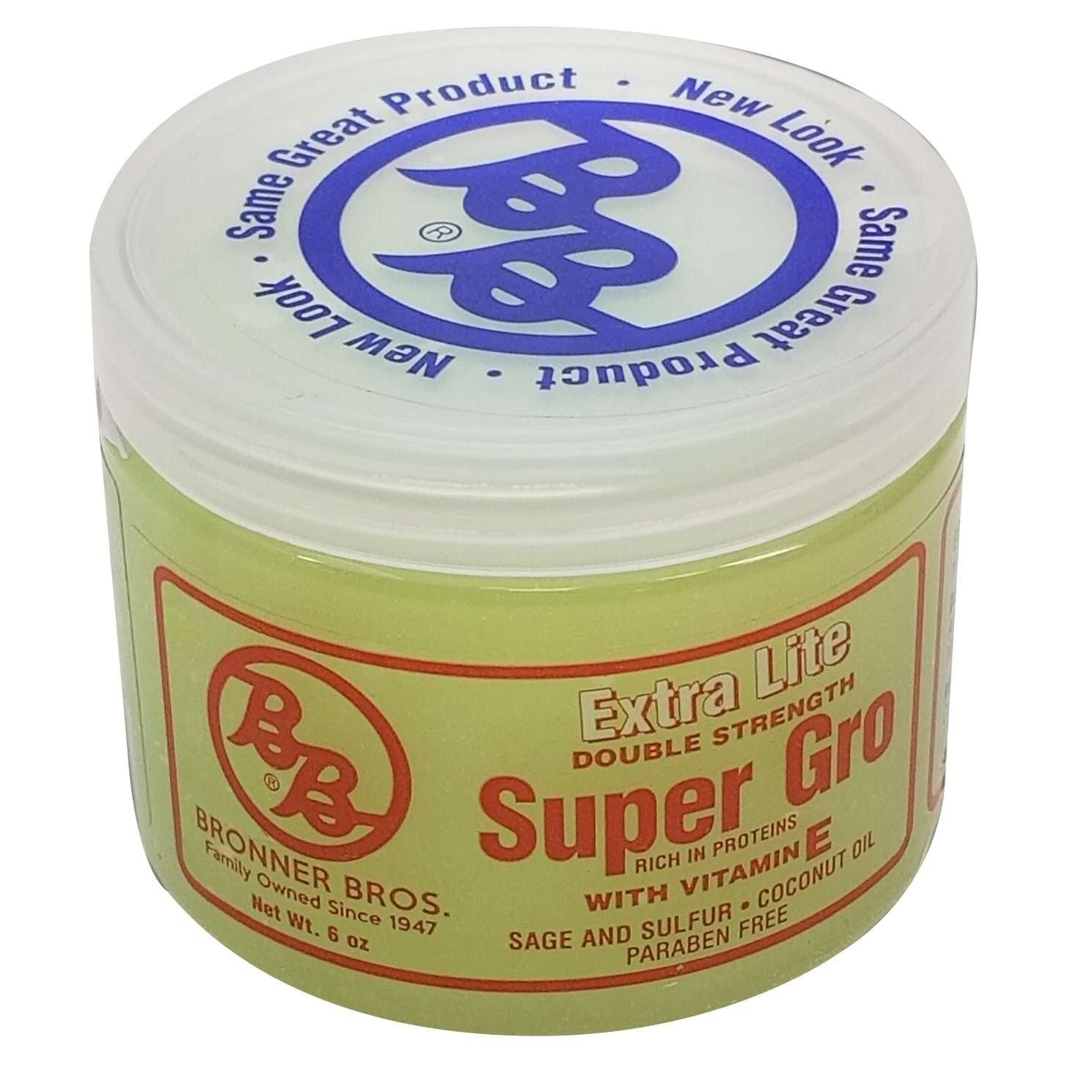 Bb Supergro Extra Lite-Red Bb Supergro Extra Lite-Red