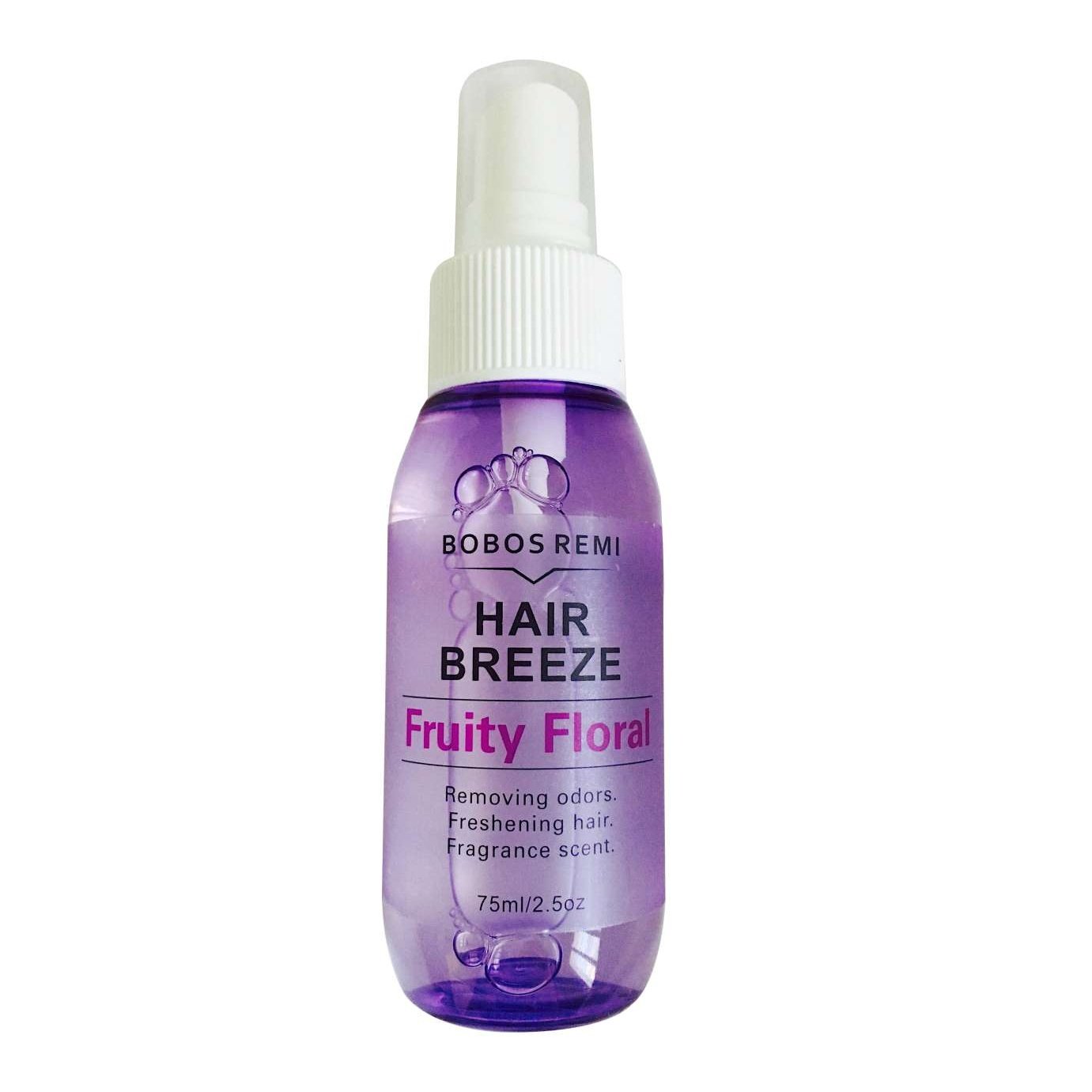 Bobos Remi Hair Breeze Fruity Floral Bobos Remi Hair Breeze Fruity Floral