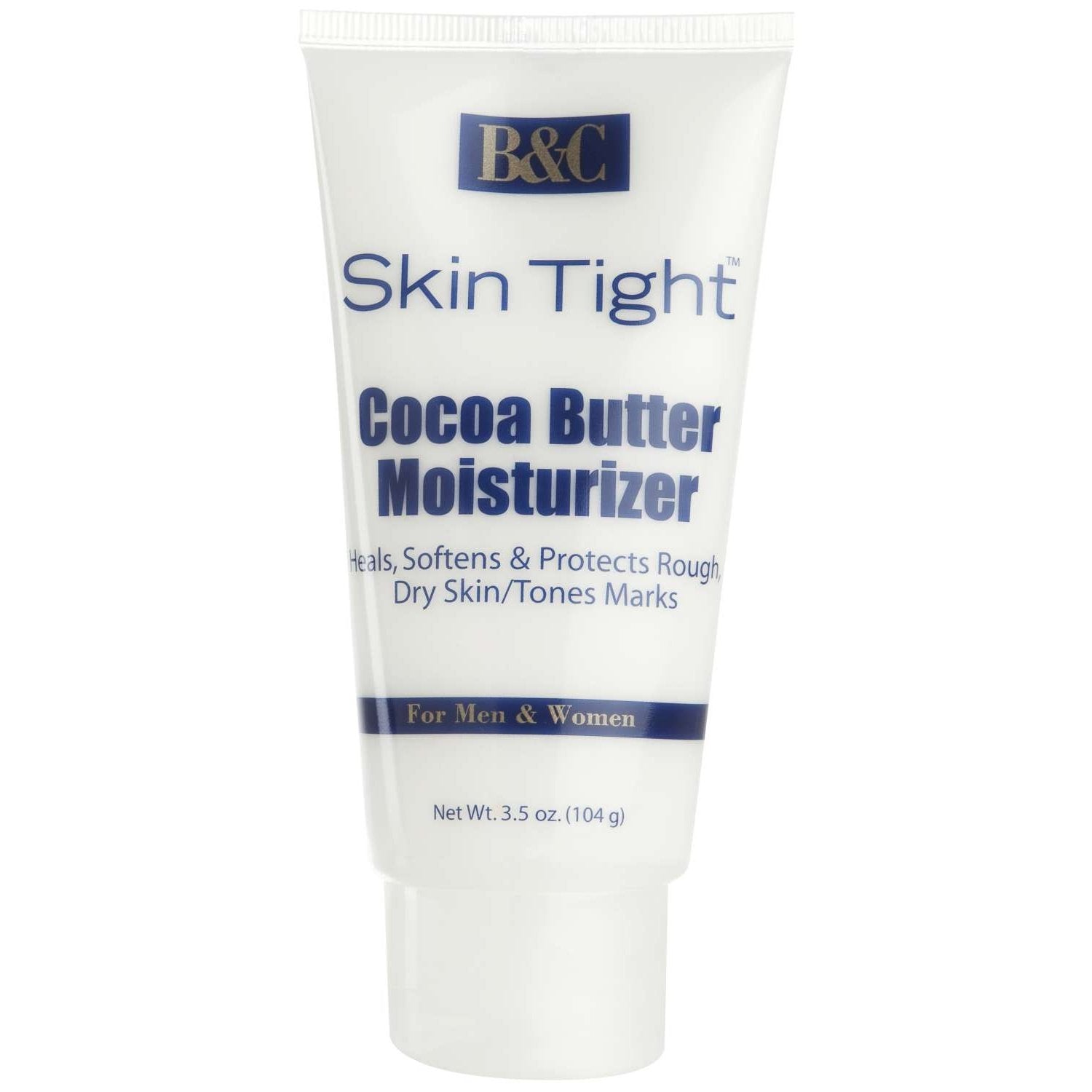 Skin Care Tight Cocoa Butter Moisturizer Skin Care Tight Cocoa Butter Moisturizer