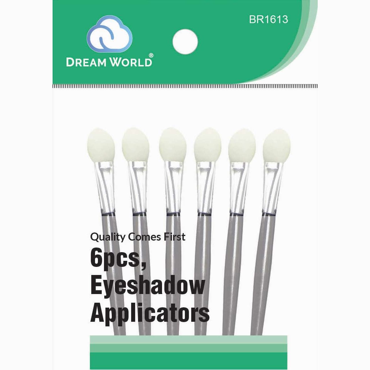 Brittny Cosmetic Applicator Eye Shadow One-Ended Brittny Cosmetic Applicator Eye Shadow One-Ended