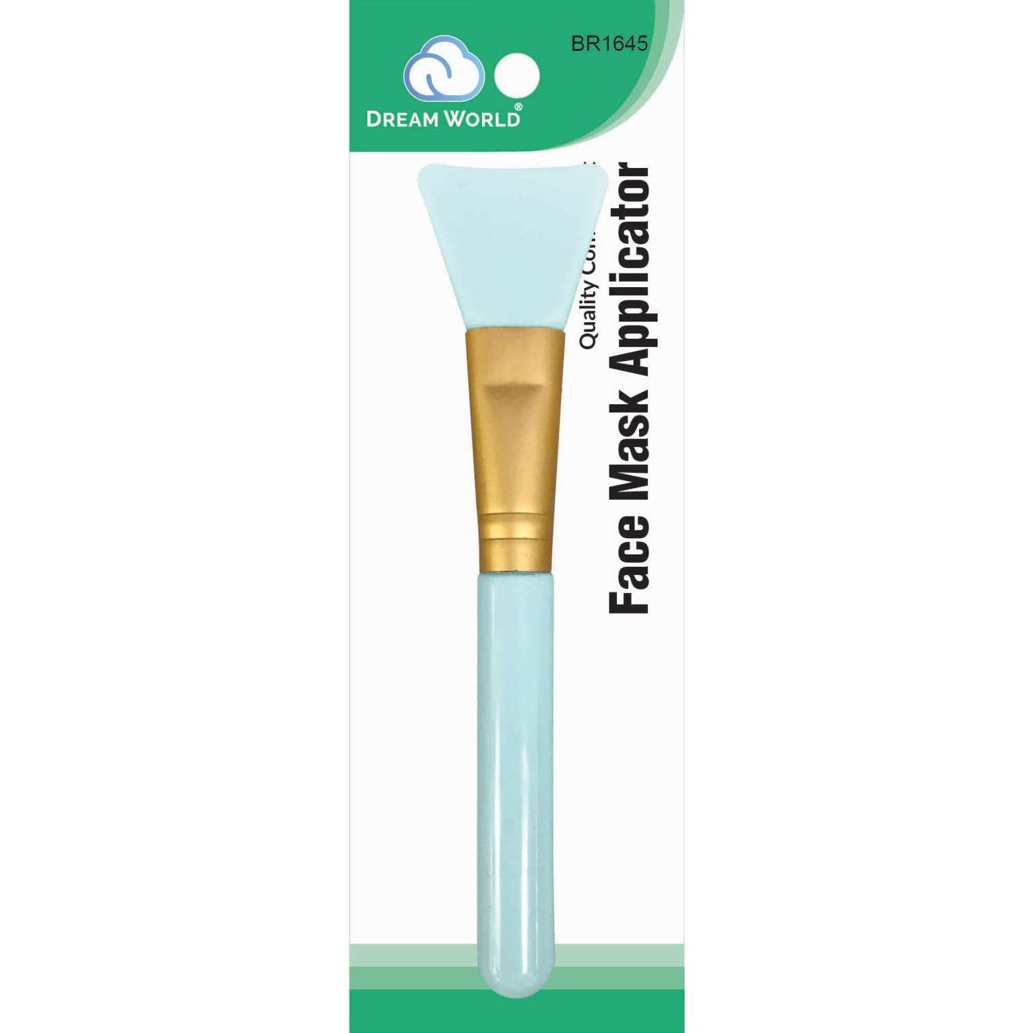 Brittny Cosmetic Applicator Face Mask Brittny Cosmetic Applicator Face Mask