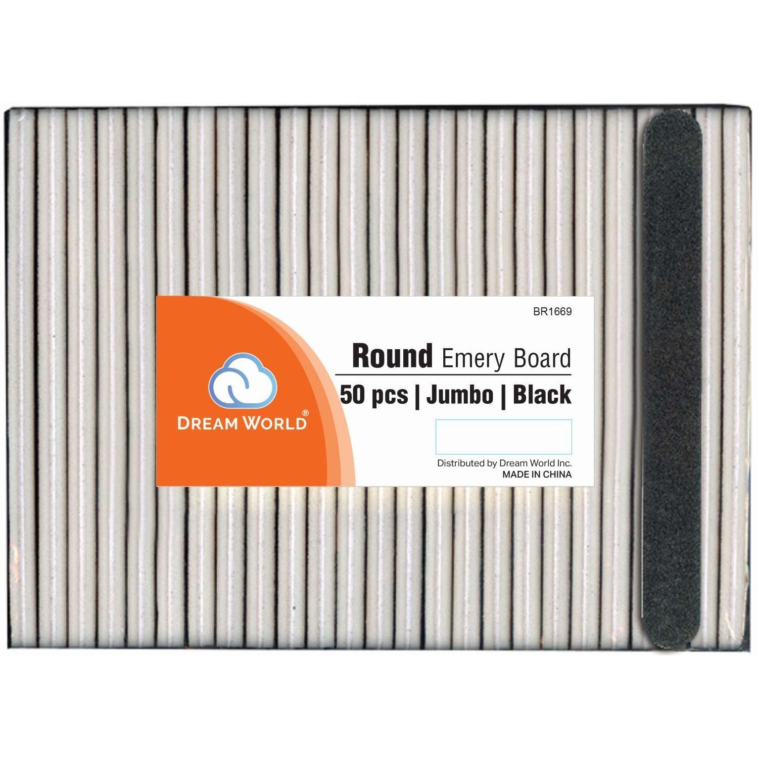 Brittny Emery Board Bk Jumbo Brittny Emery Board Bk Jumbo