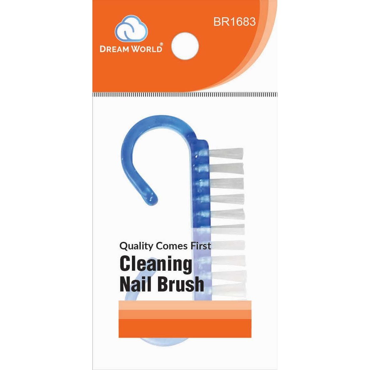 Brittny Nail Brush Brittny Nail Brush