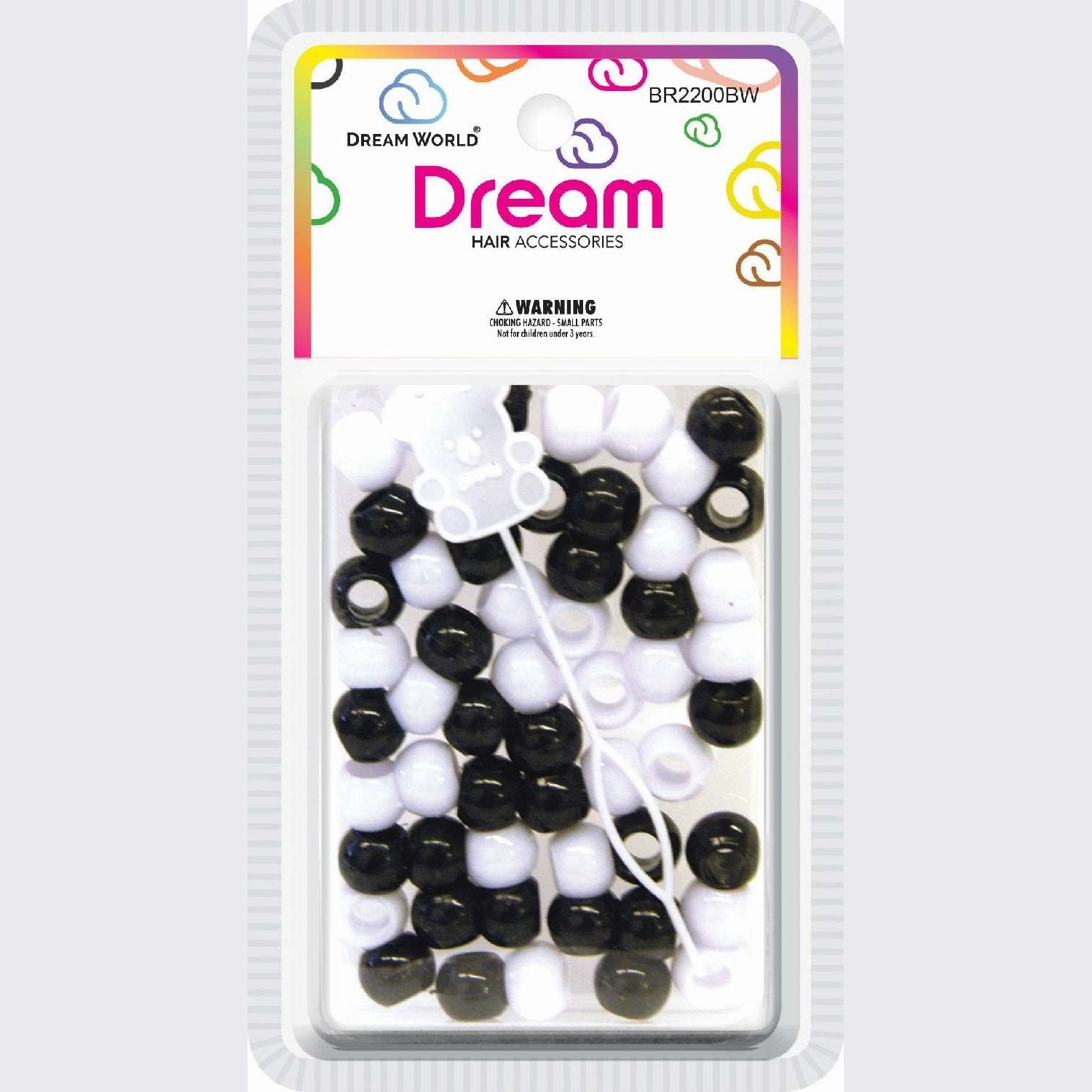 Chloe Bead 2200 Round Big Bk Chloe Bead 2200 Round Big Bk