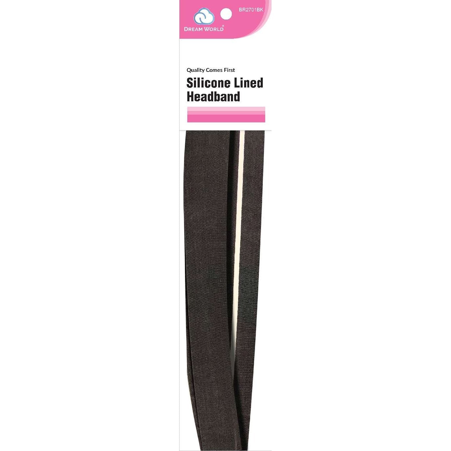 Brittny Hair Band Silicone Brittny Hair Band Silicone
