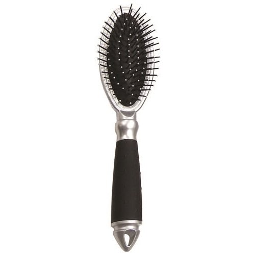 Brittny Brush Set-Cushion Oval Brittny Brush Set-Cushion Oval