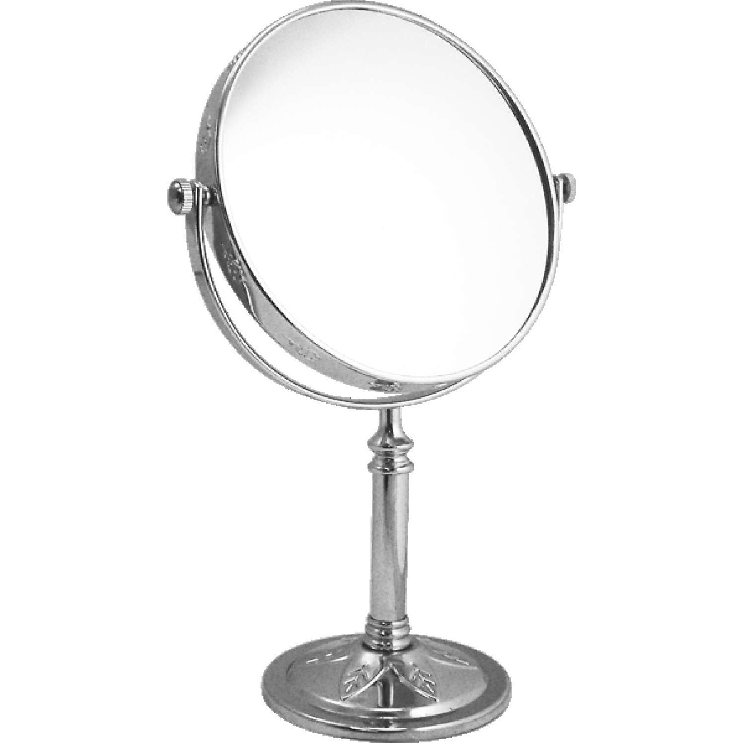 Brittny Mirror 2-Way Stand Steel - Small Brittny Mirror 2-Way Stand Steel - Small