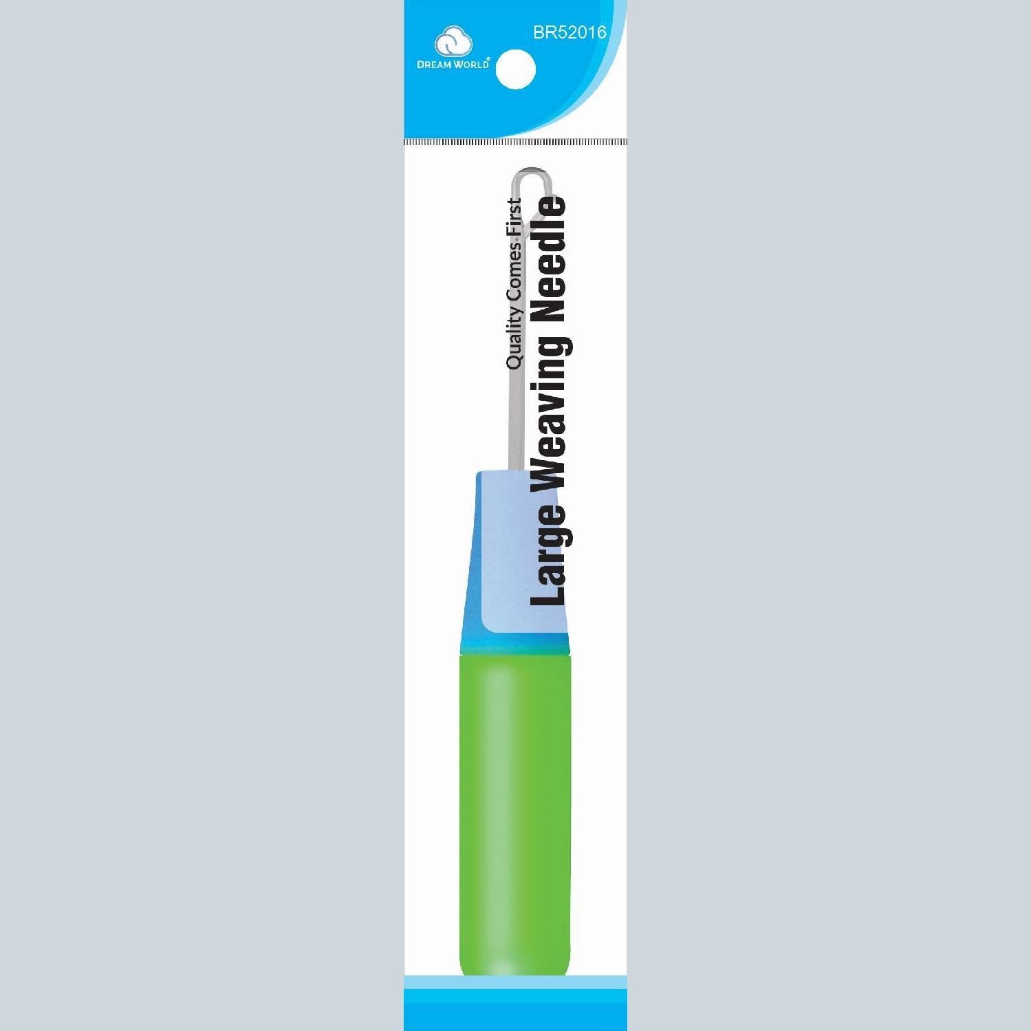 Brittny Weaving Crochet Needle Jumbo Brittny Weaving Crochet Needle Jumbo