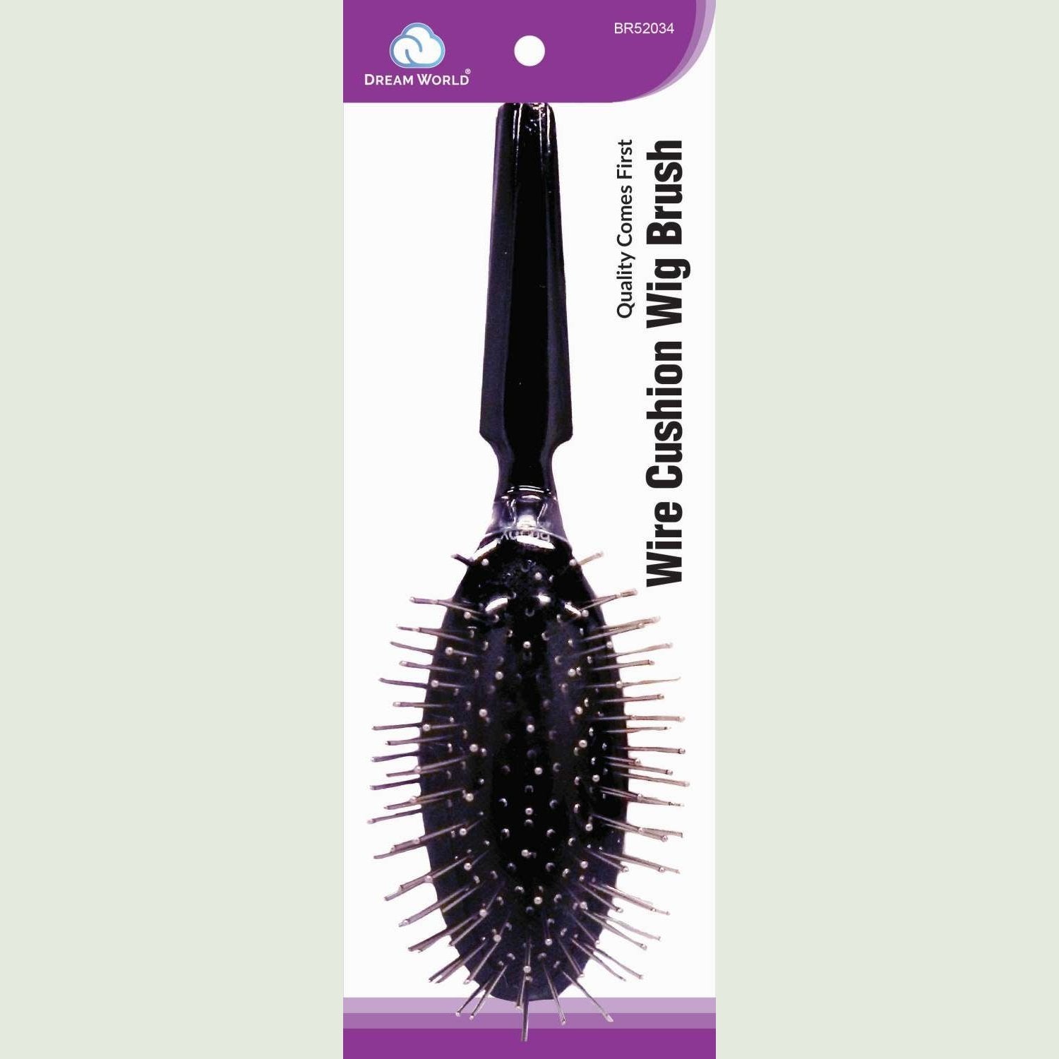 Brittny Brush Wig Wire Cushion Brittny Brush Wig Wire Cushion