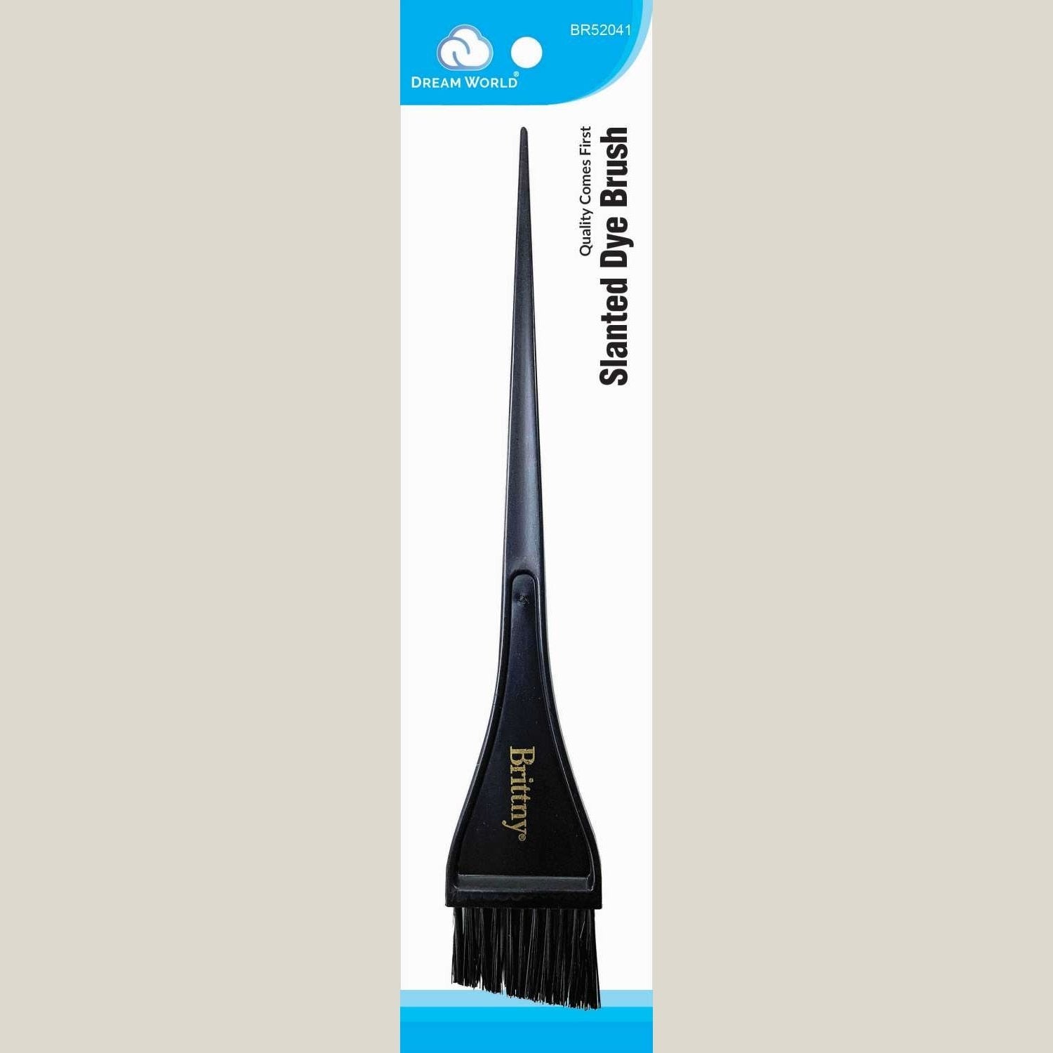 Brittny Brush Dye Slanted Brittny Brush Dye Slanted