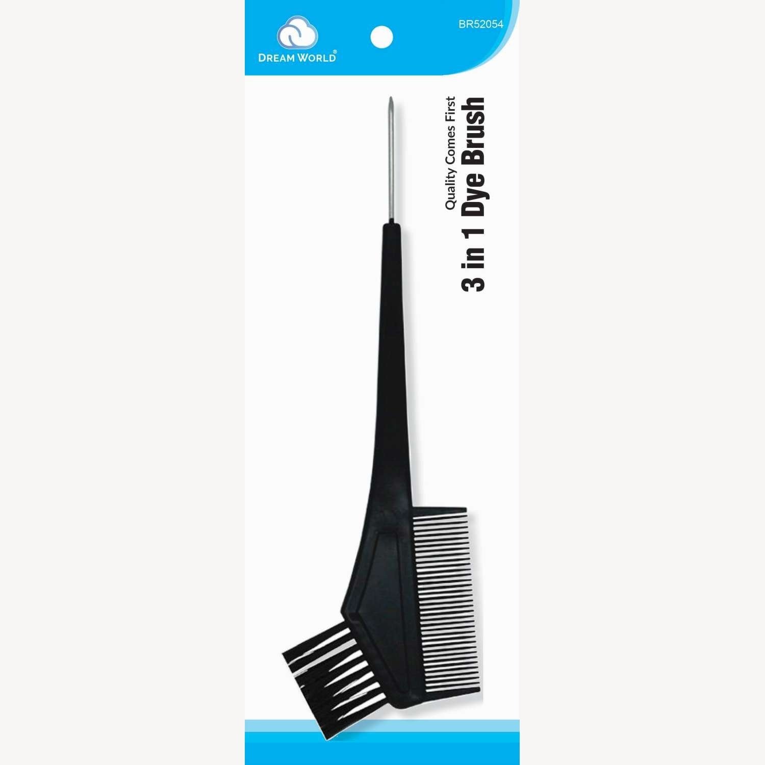Brittny Brush Dye 3-In-1 Brittny Brush Dye 3-In-1
