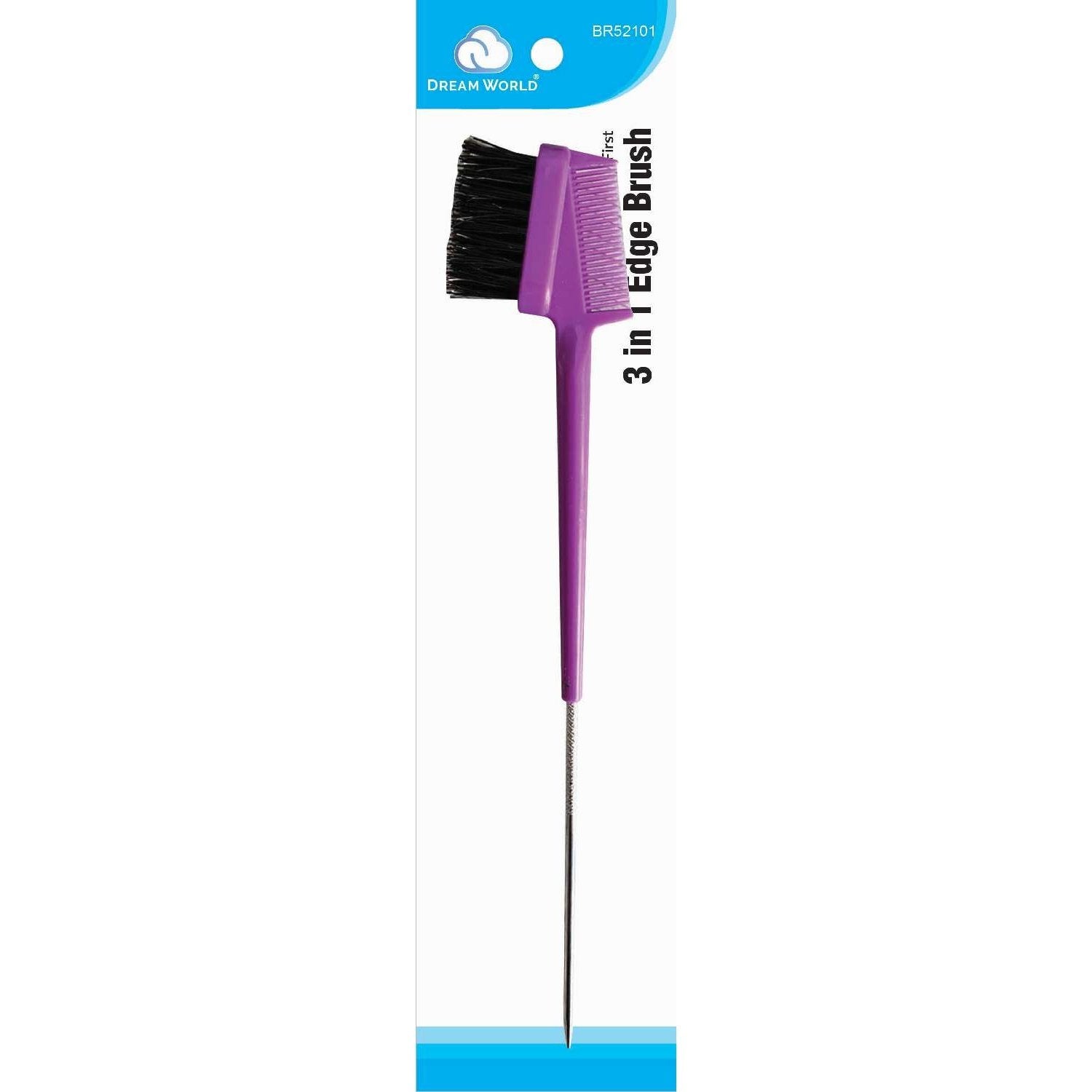Br 3 In 1 Edge Brush Br 3 In 1 Edge Brush