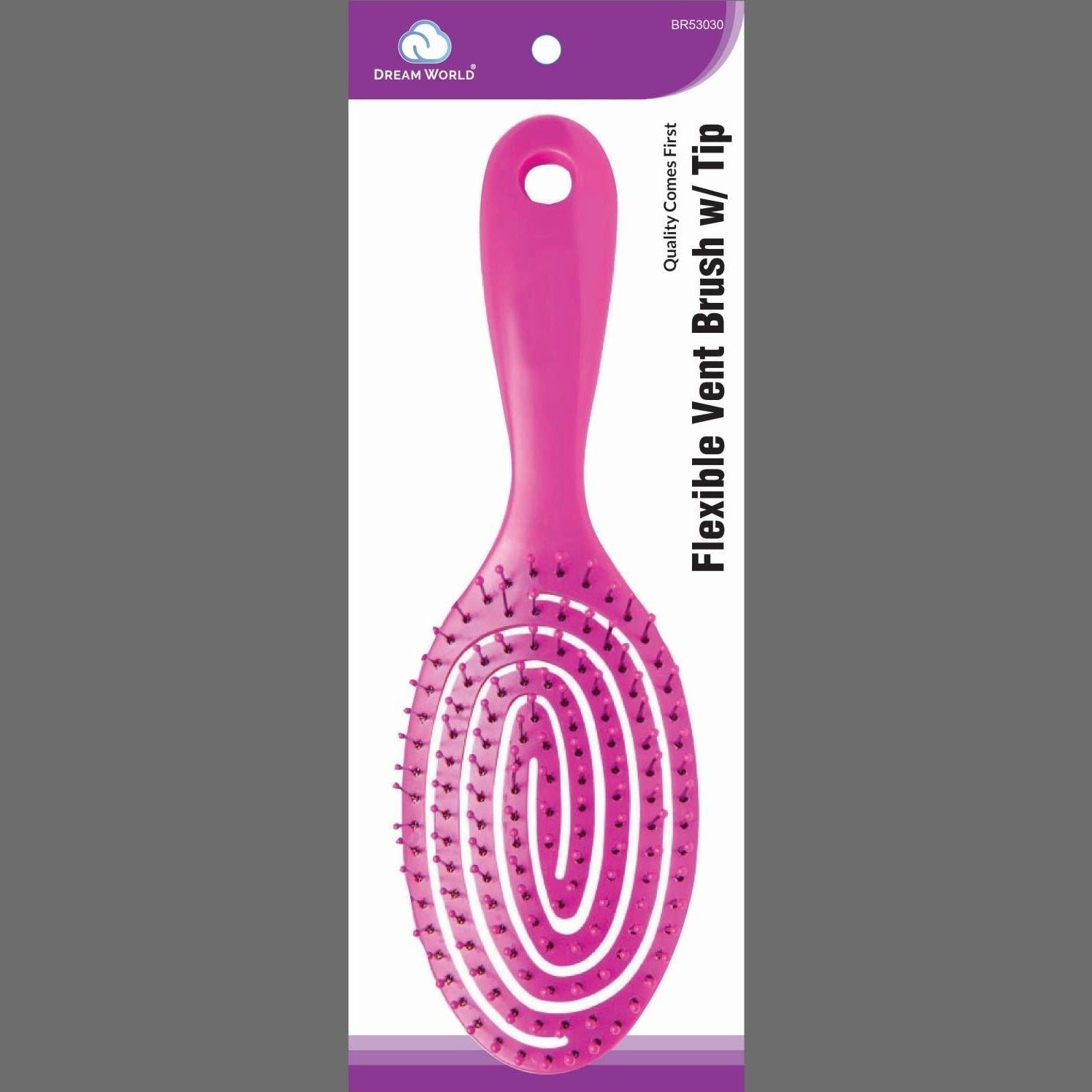 Br Brush Flexible Vent Br Brush Flexible Vent