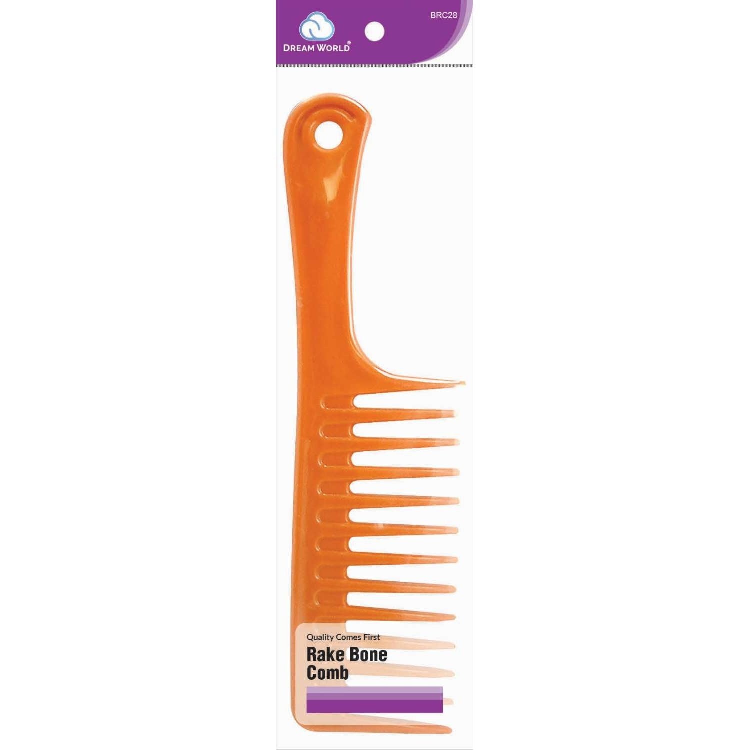 Brittny Comb Bone Rake Brittny Comb Bone Rake