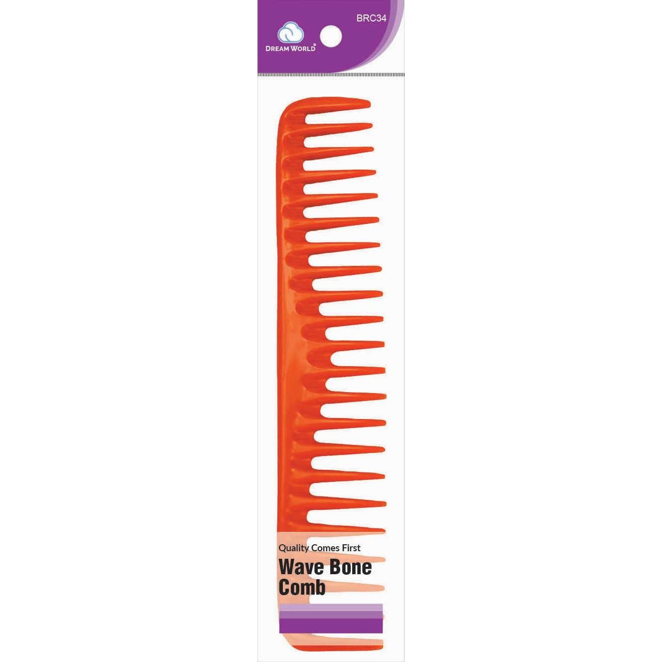 Brittny Bone Wave Comb Brittny Bone Wave Comb