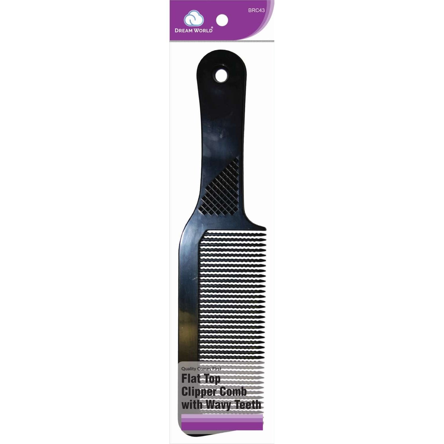 Brittny Comb Clipper Brittny Comb Clipper