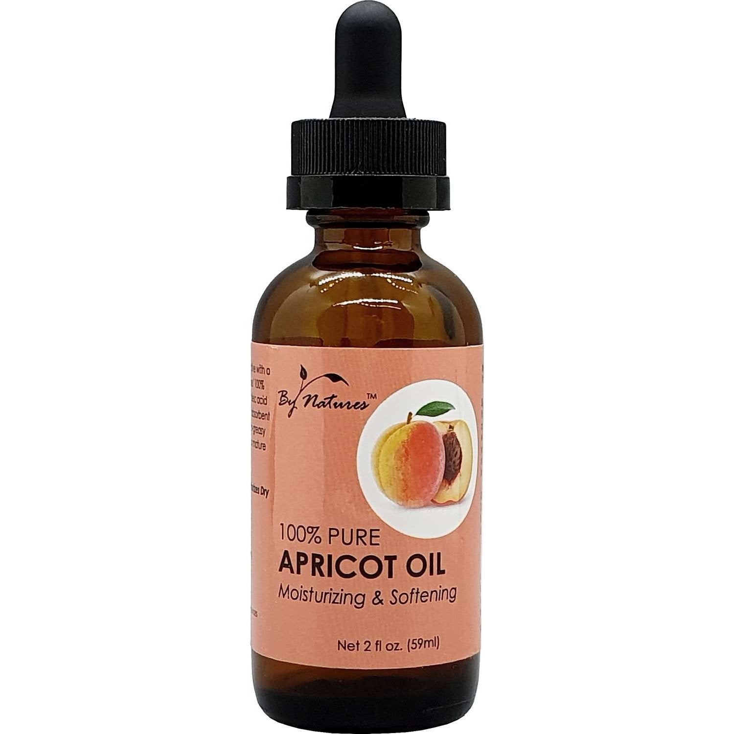 Apricot Oil Apricot Oil