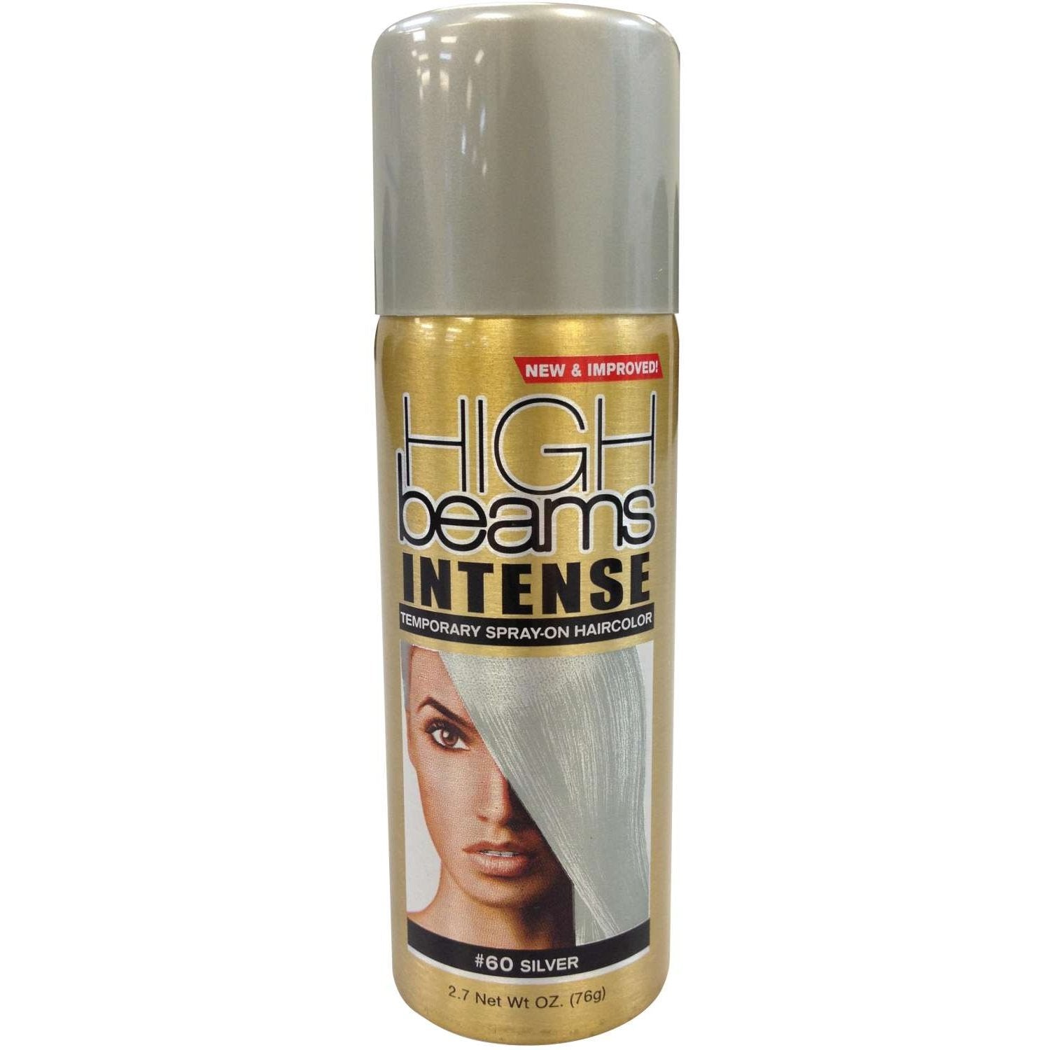 High Beams Silver High Beams Silver