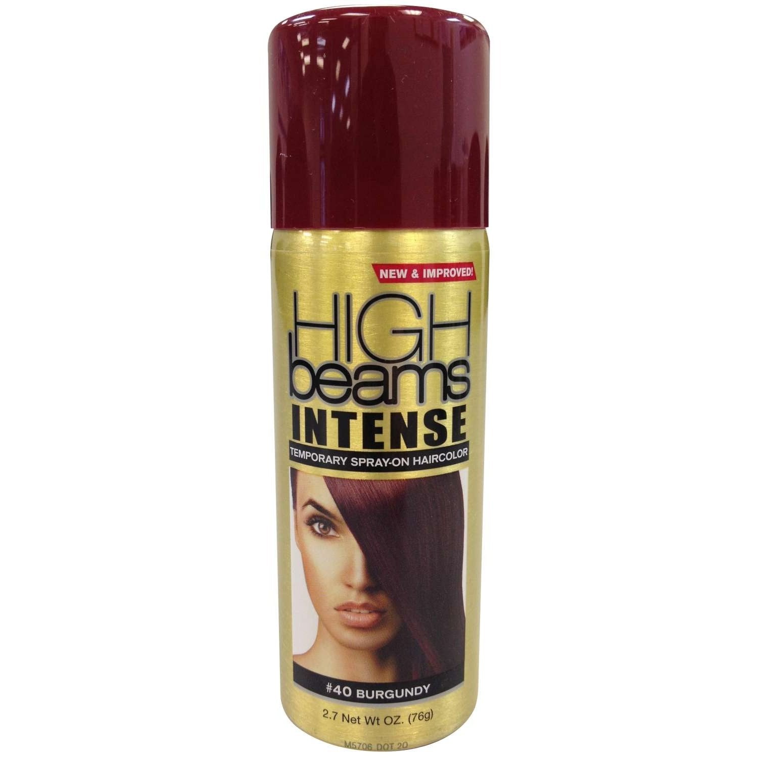High Beams Burgundy High Beams Burgundy