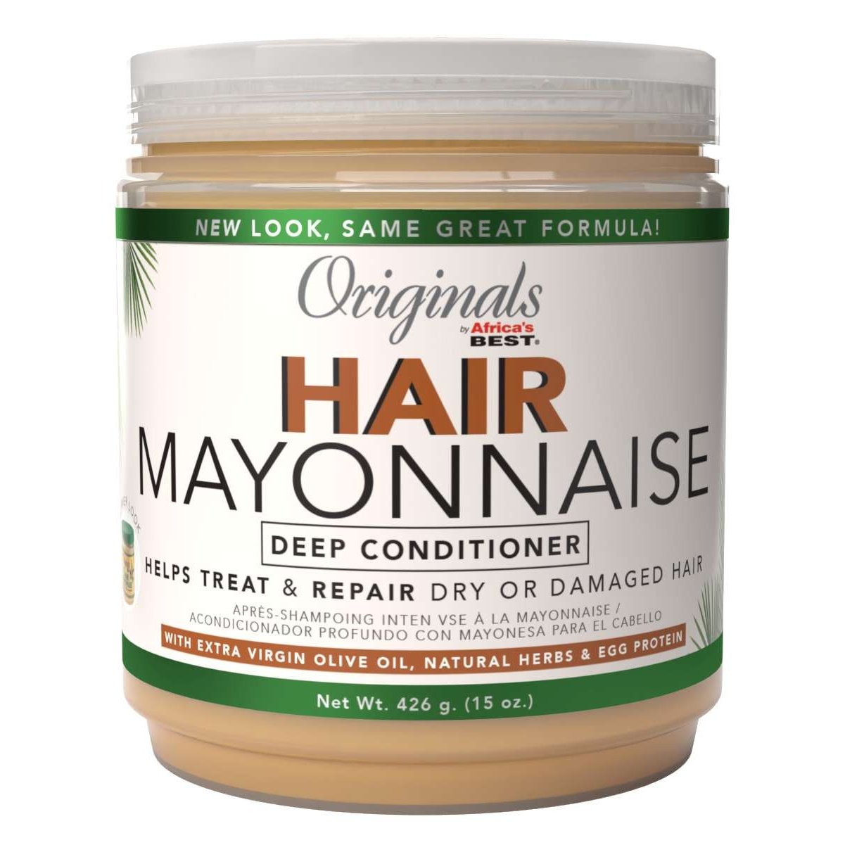 Originals Hair Mayonnaise Originals Hair Mayonnaise