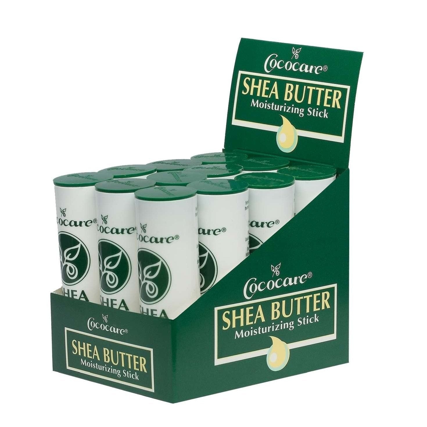 Cococare Shea Butter Stick Cococare Shea Butter Stick