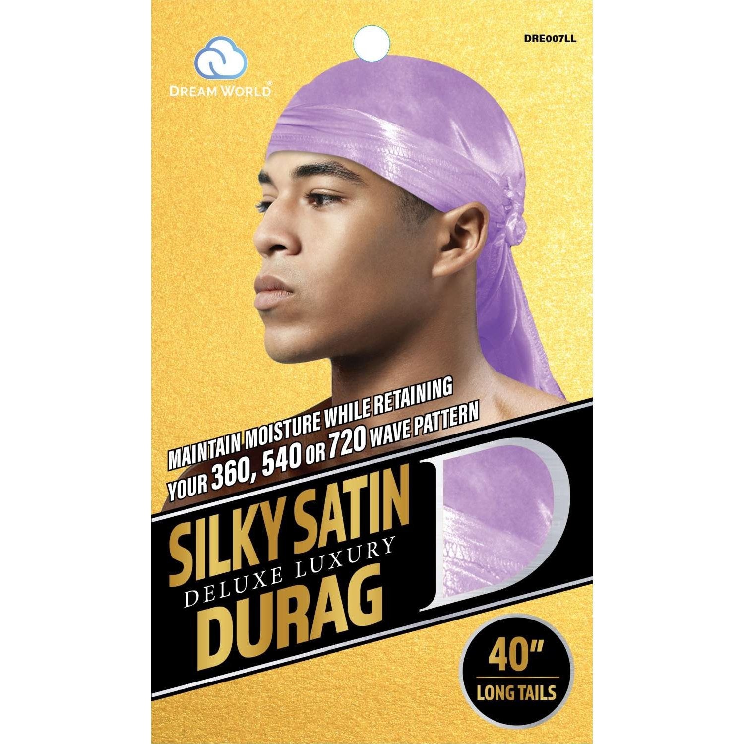 Dream Men Durag Smooththick Dream Men Durag Smooththick
